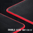 1pc, Yoga Mat (183cm*60cm/72.05in*23.62in), Non-Slip Fitness & Pilates Exercise Mat, Waterproof And Sweatproof, Comfortable, Thickness (15mm/0.59in), Home Gym Equipment, Bodybuilding Sports Accessory