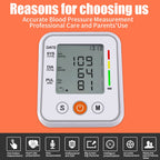 Adult Manual Arm Blood Pressure Monitor Cuff Belt Double Tube Mercury Sphygmomanometer Upper Cuff Sleeve Tonometer 22-32cm