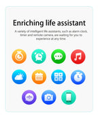 NEW Air Pump Airbag Blood Pressure Accurate Diagnosis Smart Watch ECG Temp Blood Fat Uric Acid Men Three High Monitor Smartwatch