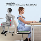 Pelvic Floor Buttock Muscle Massage Pad infrared Heated jade Mat Therapy Prostate Massage Pad pain Relief Tool Good For Heath