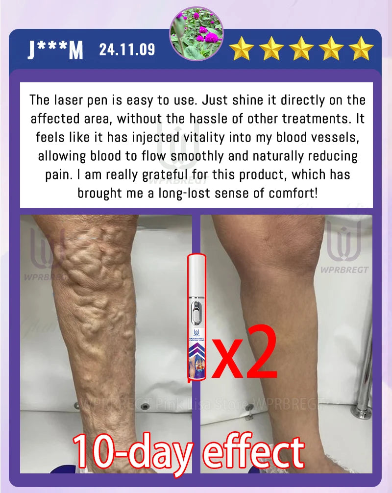 Spider leg pain relief tool