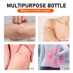 Turmeric Vitamin C Joint Bar - Hypoallergenic Soothing Moisturizer with Natural Honey, Glycerin and Vitamin C for All Skin Types