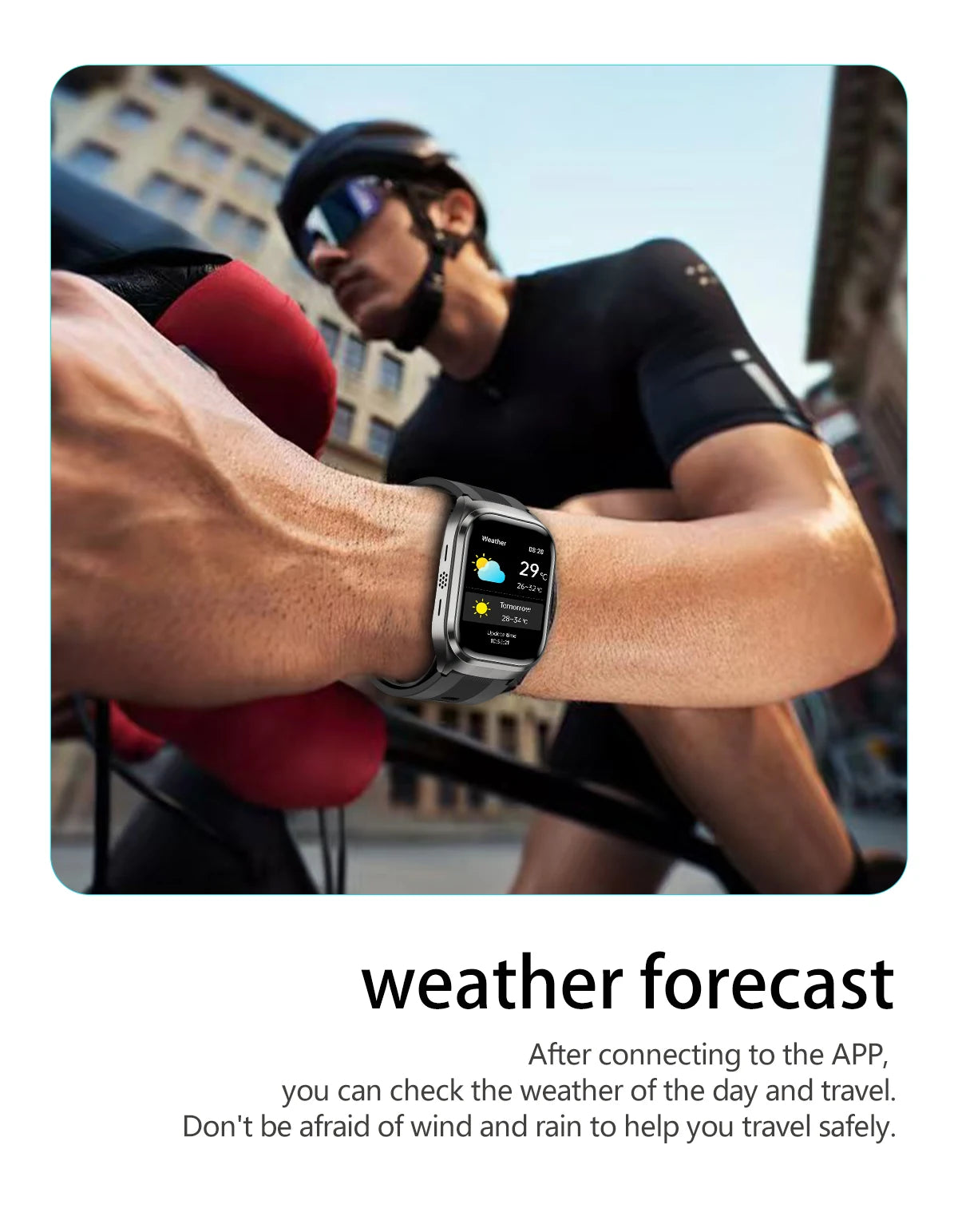 NEW Air Pump Airbag Blood Pressure Accurate Diagnosis Smart Watch ECG Temp Blood Fat Uric Acid Men Three High Monitor Smartwatch