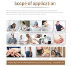 Physical therapy equipment pain relief machine