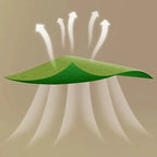 12/36/72PCS Lumbar Vertebra Patch Back Waist Self-heating Paste for Running Yoga Fitness Exercise