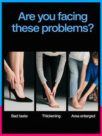 2025 Hot Sellers: Nail Cleaning Tools, Blue Light Laser Tools Root Repair Upgraded to Second Generation