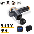 High frequency Massage gym muscle relax body relaxation Electric massagers Relaxation Pain Relief Fitness