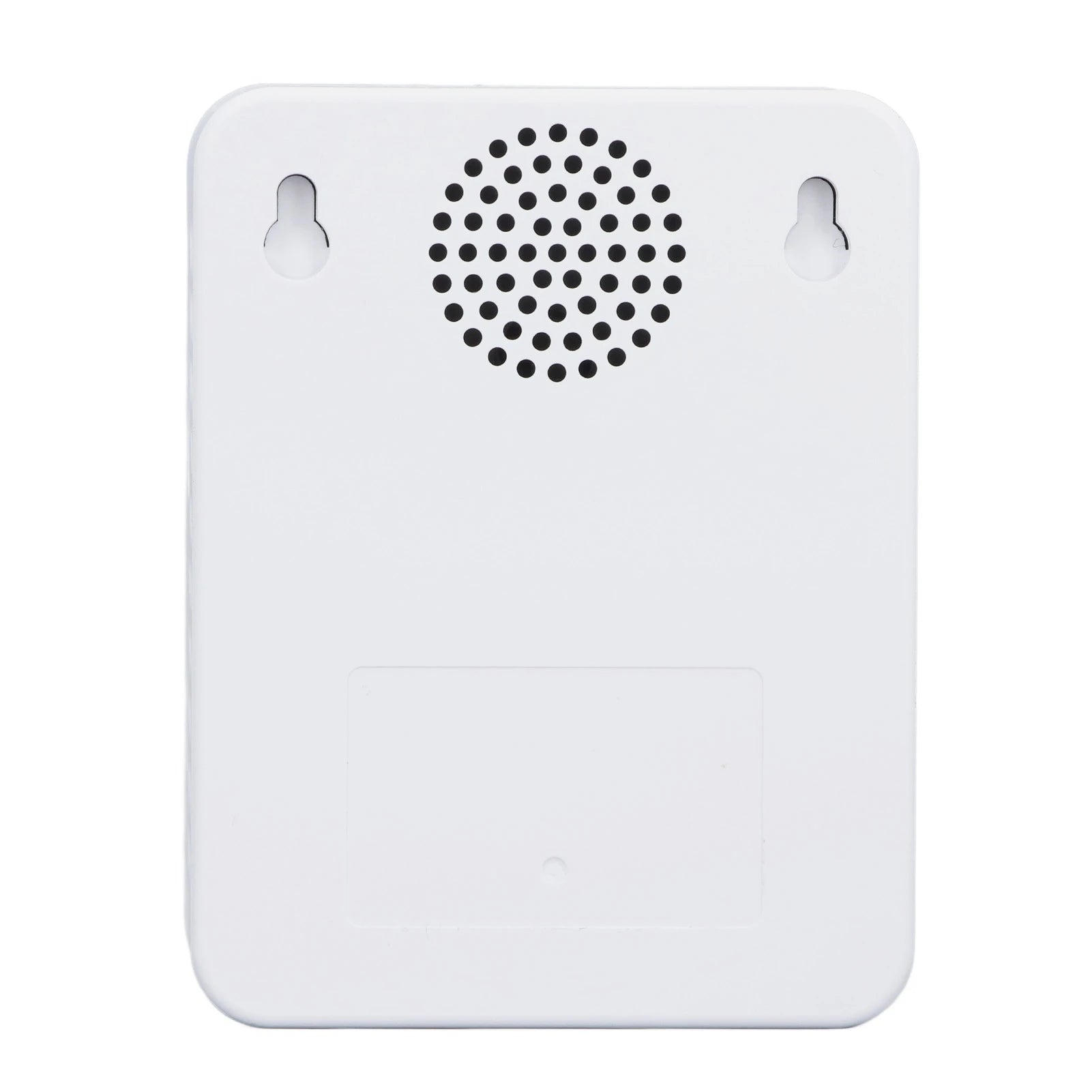 Air Quality Monitor Portable LCD Backlight Screen CO2 TVOC HCHO PM2.5 PM10 Detector with Alarm Indoor CO2 Monitor Air Monitor