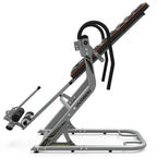 New Design Inverting Back Stretch Machine Yoga Fitness Upside Down Machine