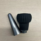 Acupuncture Fascia Pen Deep Tissue Vibration Massager Trigger Point Therapy Stick Reflexology Body Massage Tool for Pain Relief