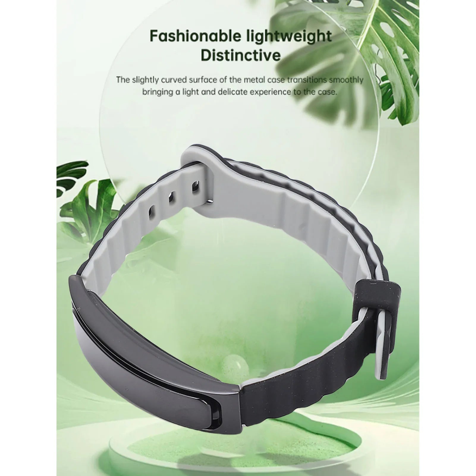 Fitness Wellness  Smart Bracelet Activity Fitness Wellness  Step Counting Sleep Detection Multi Motion Modes