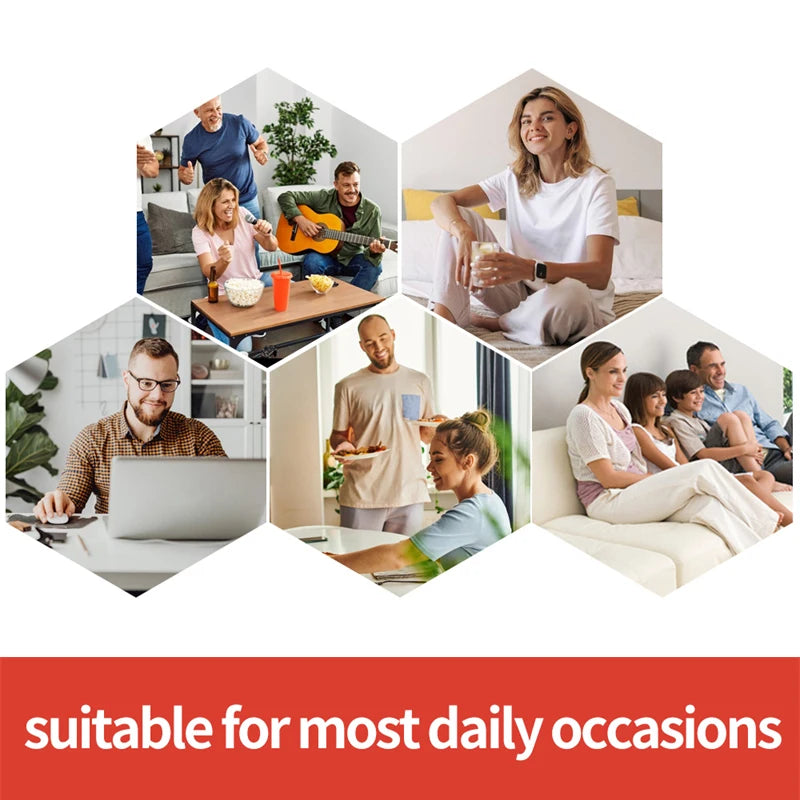 Heating Neck Support- Vibration Massager Hot Compress Relieves Joint Pain Discomfort overuse injury 3-Level Timer USB Port