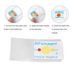 Helicobacter Pylori Detection Oral Saliva Self Test Stomach Pain Gastritis Measure Rapid Accuracy Physical Health Testing