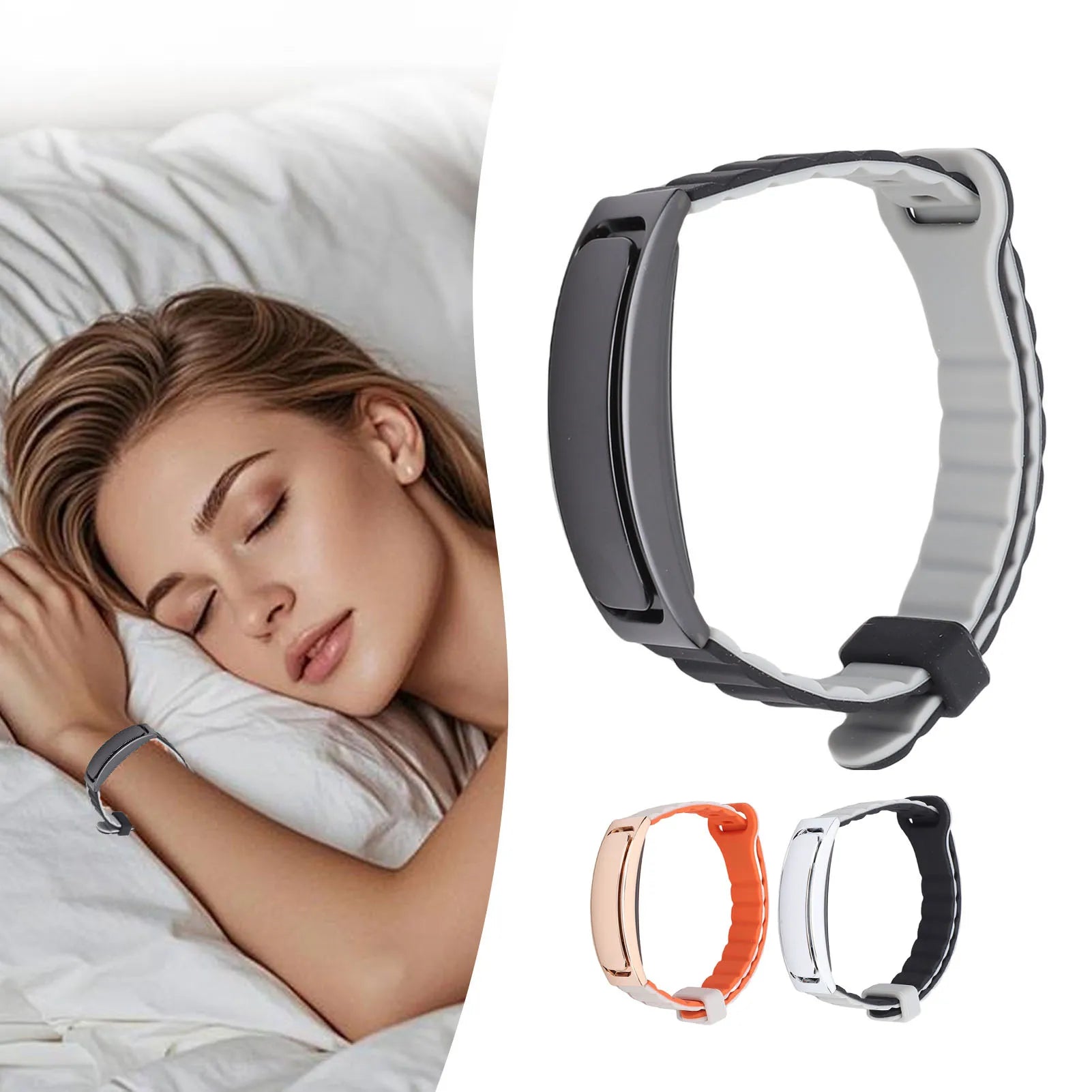 Fitness Wellness  Smart Bracelet Activity Fitness Wellness  Step Counting Sleep Detection Multi Motion Modes