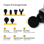 High frequency Massage gym muscle relax body relaxation Electric massagers Relaxation Pain Relief Fitness