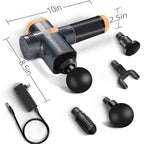 High frequency Massage gym muscle relax body relaxation Electric massagers Relaxation Pain Relief Fitness