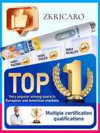 2025 Hot Sellers: Nail Cleaning Tools, Blue Light Laser Tools Root Repair Upgraded to Second Generation