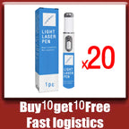 Laser Therapy Keloid Scar Improve Keloid Scar Pen Scar Relief Easy Harmless Laser Pointer