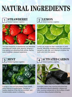 Eᴀsɪʟʏ ʀᴇɢᴇɴᴇʀᴀᴛᴇ ɢᴜᴍs ᴀɴᴅ ᴄᴏᴠᴇʀ ᴛᴇᴇᴛʜ ɪɴ 7 ᴅᴀʏs