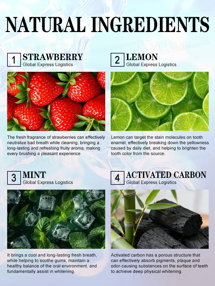 Eᴀsɪʟʏ ʀᴇɢᴇɴᴇʀᴀᴛᴇ ɢᴜᴍs ᴀɴᴅ ᴄᴏᴠᴇʀ ᴛᴇᴇᴛʜ ɪɴ 7 ᴅᴀʏs