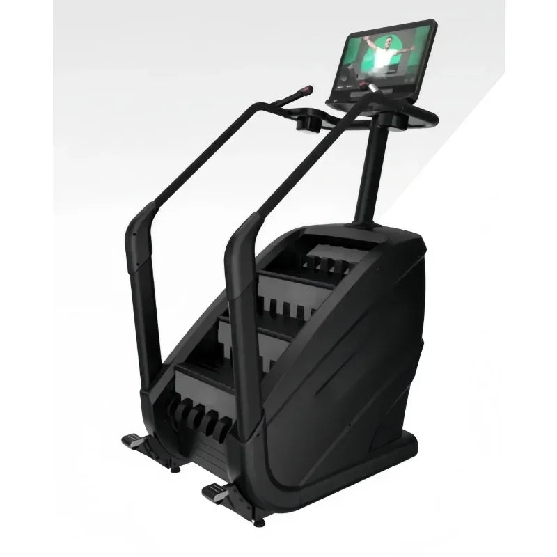 Magnetron Home Use Commercial Cardio Stairmaster Machine Fitness Stair Climber Workout Stair Master'