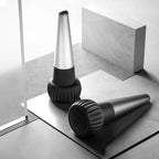 Acupuncture Fascia Pen Deep Tissue Vibration Massager Trigger Point Therapy Stick Reflexology Body Massage Tool for Pain Relief