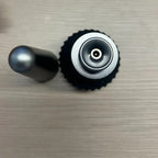 Acupuncture Fascia Pen Deep Tissue Vibration Massager Trigger Point Therapy Stick Reflexology Body Massage Tool for Pain Relief