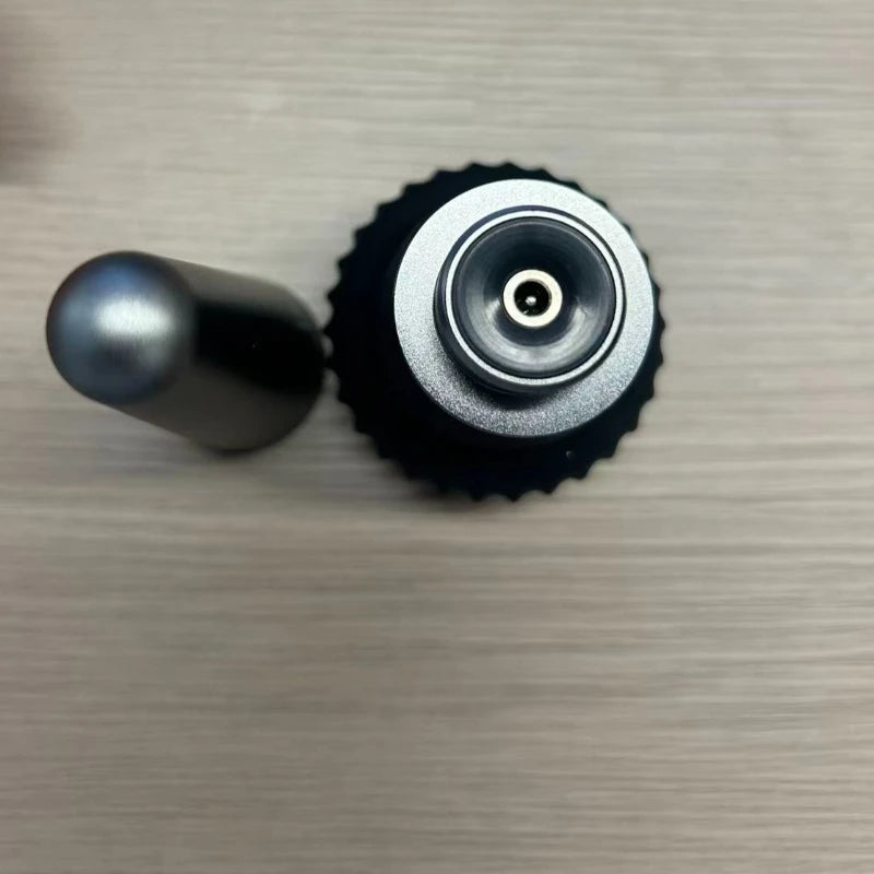 Acupuncture Fascia Pen Deep Tissue Vibration Massager Trigger Point Therapy Stick Reflexology Body Massage Tool for Pain Relief