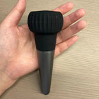 Acupuncture Fascia Pen Deep Tissue Vibration Massager Trigger Point Therapy Stick Reflexology Body Massage Tool for Pain Relief