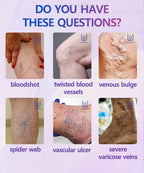 Spider leg pain relief tool