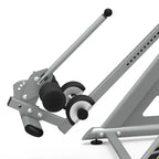 New Design Inverting Back Stretch Machine Yoga Fitness Upside Down Machine