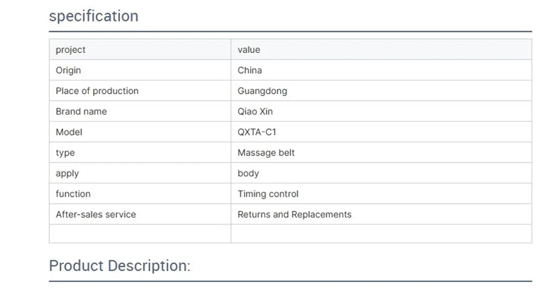 Physical therapy equipment pain relief machine