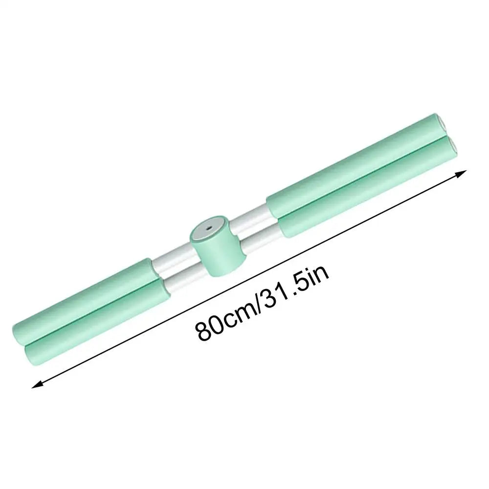 Back Stretcher Yoga Stick, Postures Corrector for Neck Hump & Pain Relief, Portable Gym Equipment for Workout Home, Office Use