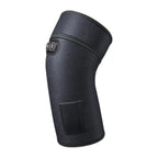 3 Heat Levels Heated Knee Wrap 6 Adjustable Vibrations Joint Pain Relief Heated Knee Brace Arthritis Pain Relief