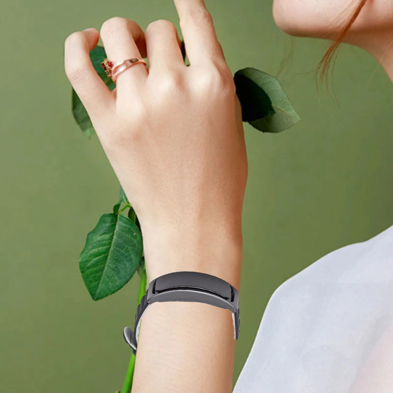 Fitness Wellness  Smart Bracelet Activity Fitness Wellness  Step Counting Sleep Detection Multi Motion Modes