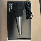 Acupuncture Fascia Pen Deep Tissue Vibration Massager Trigger Point Therapy Stick Reflexology Body Massage Tool for Pain Relief