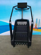 Magnetron Home Use Commercial Cardio Stairmaster Machine Fitness Stair Climber Workout Stair Master'