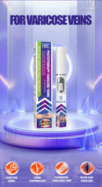 Spider leg pain relief tool