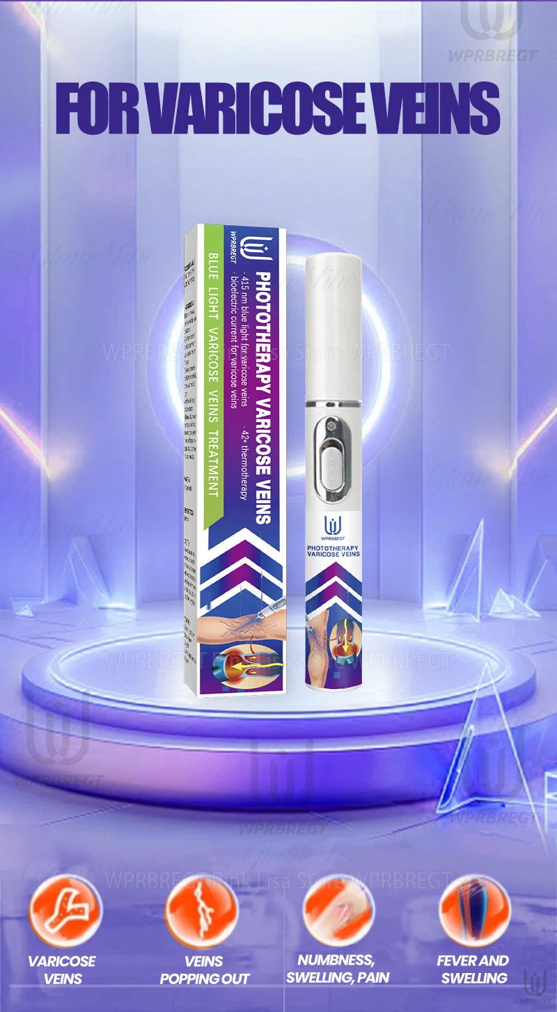 Spider leg pain relief tool