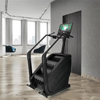 Magnetron Home Use Commercial Cardio Stairmaster Machine Fitness Stair Climber Workout Stair Master'