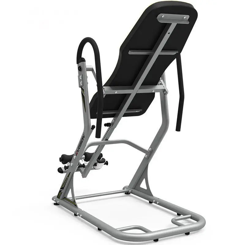 New Design Inverting Back Stretch Machine Yoga Fitness Upside Down Machine