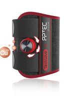 Sciatica Pain Relief Brace with Adjustable Knob and 2 Versions Pressure Pad for Max Sciatica Nerve, Lower Back & Hip Pain Relief