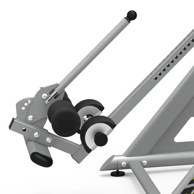 New Design Inverting Back Stretch Machine Yoga Fitness Upside Down Machine