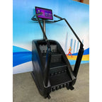 Magnetron Home Use Commercial Cardio Stairmaster Machine Fitness Stair Climber Workout Stair Master'