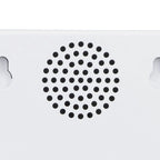 Air Quality Monitor Portable LCD Backlight Screen CO2 TVOC HCHO PM2.5 PM10 Detector with Alarm Indoor CO2 Monitor Air Monitor