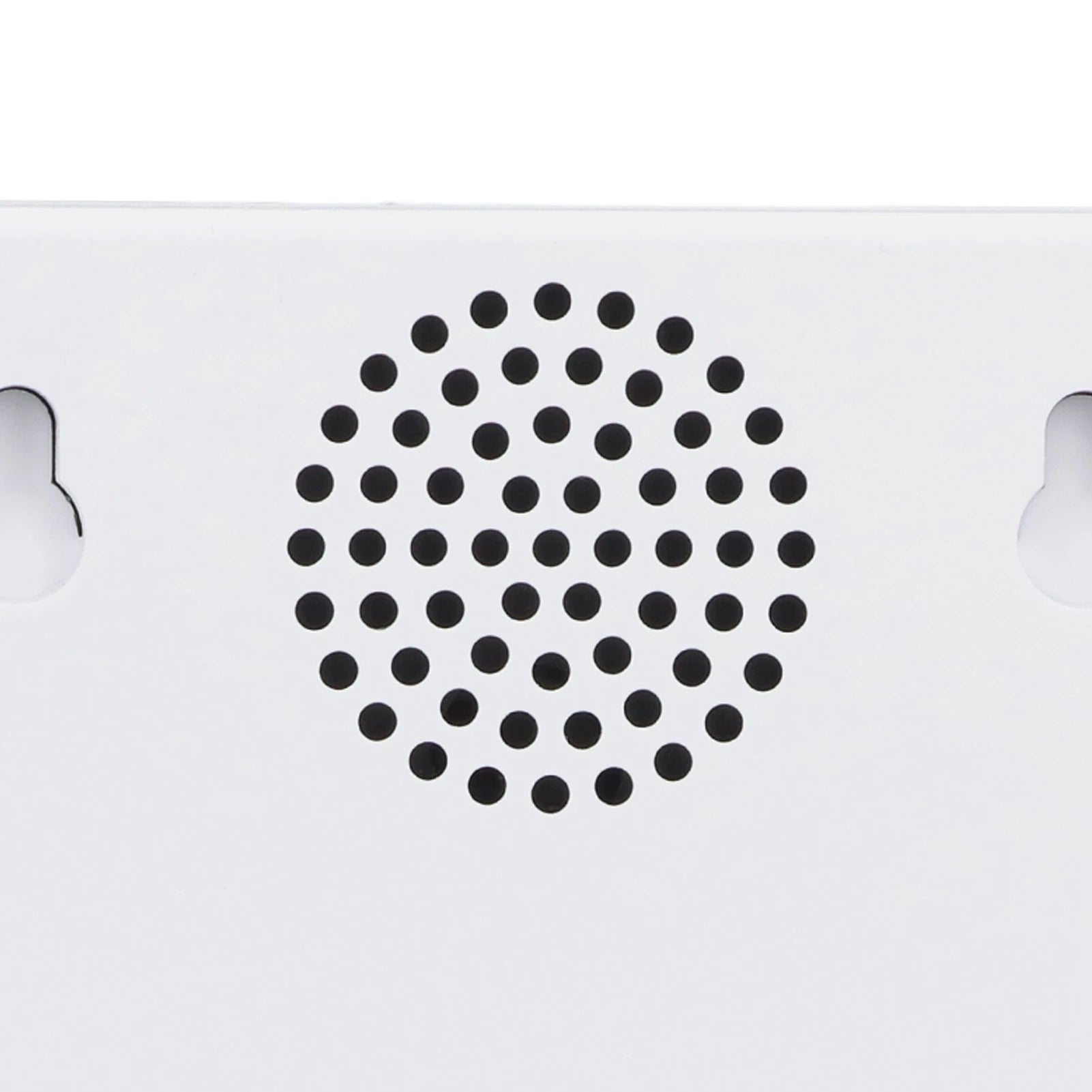 Air Quality Monitor Portable LCD Backlight Screen CO2 TVOC HCHO PM2.5 PM10 Detector with Alarm Indoor CO2 Monitor Air Monitor