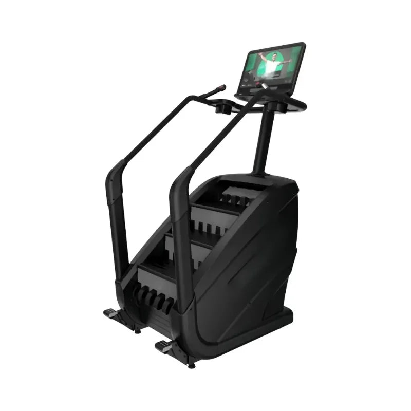 Magnetron Home Use Commercial Cardio Stairmaster Machine Fitness Stair Climber Workout Stair Master'