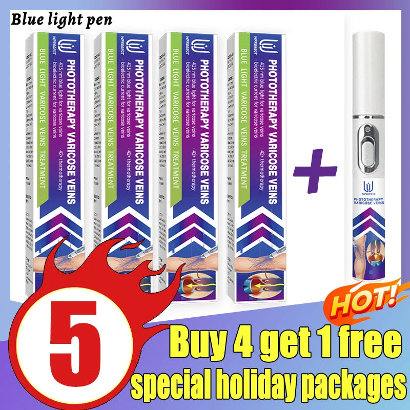 Spider leg pain relief tool