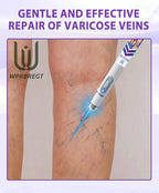 Spider leg pain relief tool