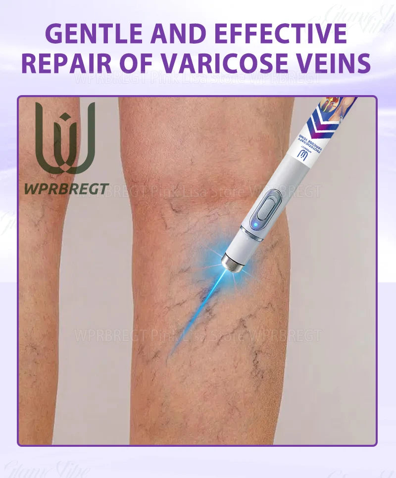 Spider leg pain relief tool